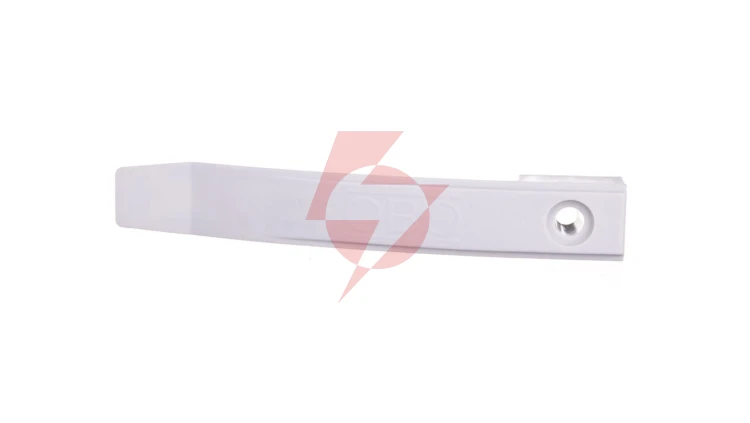 Klamra kablowa 2032 jasnoszara 2205017 /50szt./