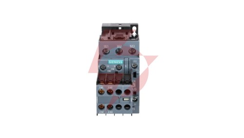 Stycznik mocy 25A 3P 24V DC 2Z 2R S0 3RT2026-1BB44
