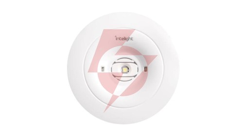 Oprawa awaryjna podtynkowa STARLET SPOT ROUND SO 150 NM 1H MT IP20 (IP65 – patrz akcesoria) / 83001