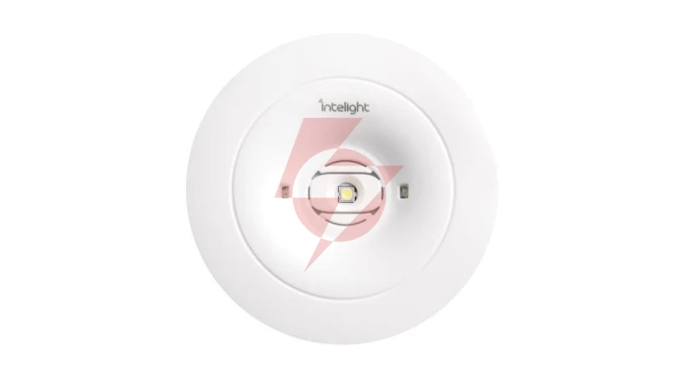Oprawa awaryjna podtynkowa STARLET SPOT ROUND SO 150 NM 1H MT IP20 (IP65 – patrz akcesoria) / 83001