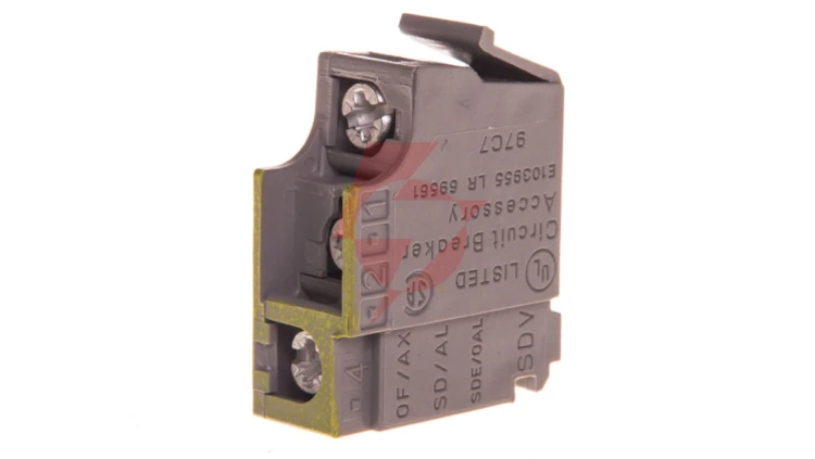 Styk pomocniczy 1P EasyPact 29452