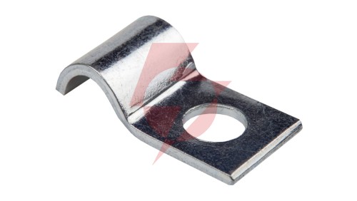 Uchwyt metalowy do kabli 6mm 1015 6 G 1009036 /100szt./