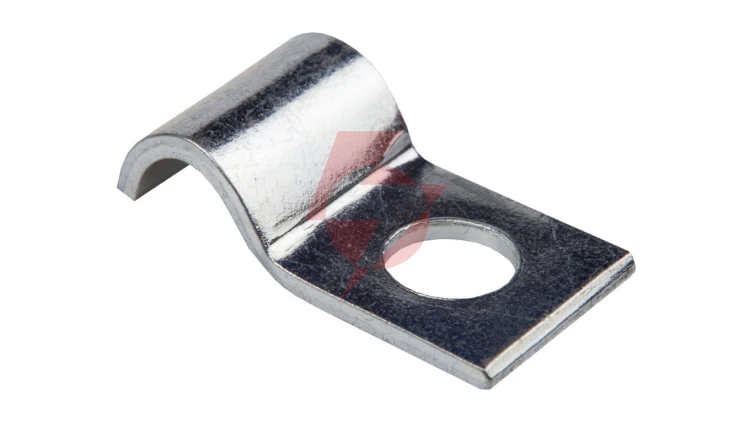 Uchwyt metalowy do kabli 6mm 1015 6 G 1009036 /100szt./