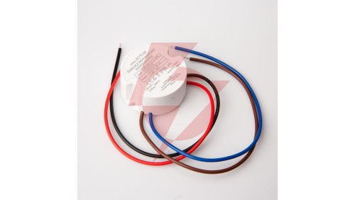 Zasilacz LED dopuszkowy 12V 30W 2,5A IP67 EC79852