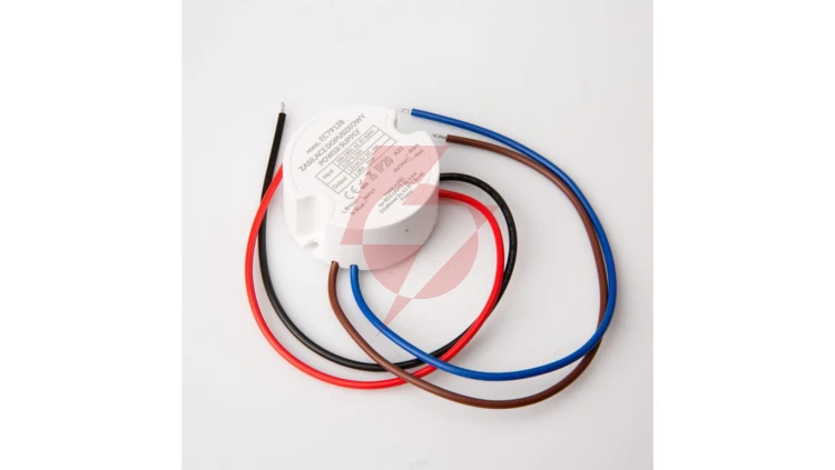 Zasilacz LED dopuszkowy 12V 30W 2,5A IP67 EC79852