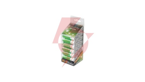 Bateria alkaliczna LR06 / AA 1,5V IBT-Kal-LR06-B24T /24szt./