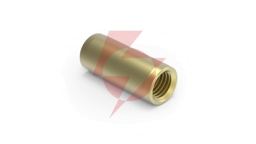 Łącznik do pręta uziomowego 3/4 cala Ms 14211410