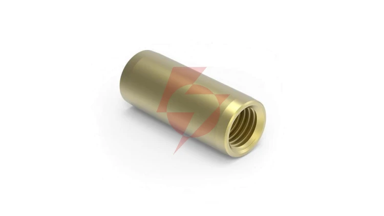 Łącznik do pręta uziomowego 3/4 cala Ms 14211410
