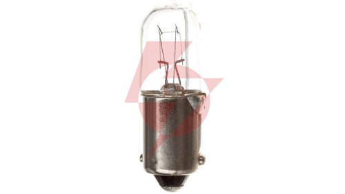 Żarówka sygnalizacyjna 2.6W BA9s 24V DL1CE024