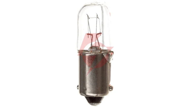 Żarówka sygnalizacyjna 2.6W BA9s 24V DL1CE024