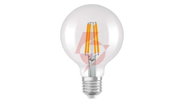 Żarówka LED VALUE CLASSIC E27 P 120 13W 1900lm 2700K filament 3 LATA GWARANCJI 4099854565533
