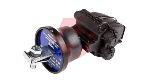 Ogranicznik przepięć A 660V 5kA ASA 660-5B+F1+K 63-930201-041