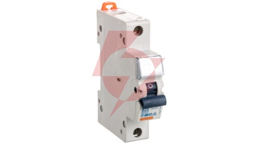 Wyłącznik nadprądowy 1P B 25A 6kA GW92209 /opak. 6/