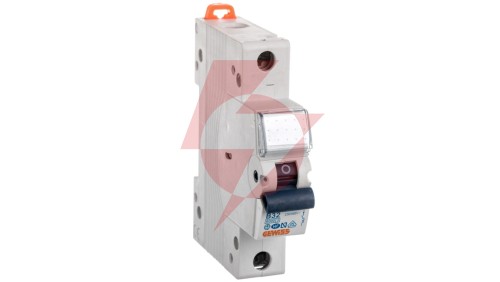 Wyłącznik nadprądowy 1P B 32A 6kA MT60 B32 1P GW92210 /opak. 6/