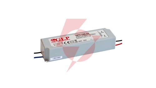 Zasilacz GPV 100W 24V DC ip67 gpv-100-24 led