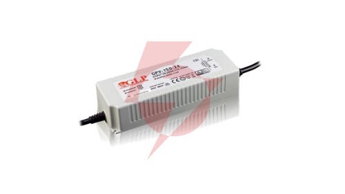Zasilacz GPV 150W 24V DC ip67 gpv-150-24 led