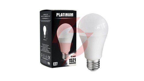 Żarówka LED E27 A60 15W = 100W 1521lm 3000K Ciepła 160 GOLDLUX