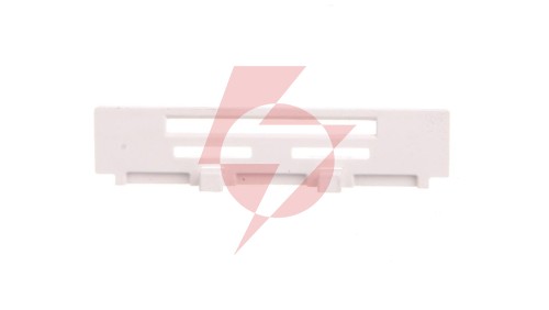 Pokrywa styku pokrywy do RAPID 45-2 48x20x20 GK-OTSA45RW biała 6113030 /6szt./