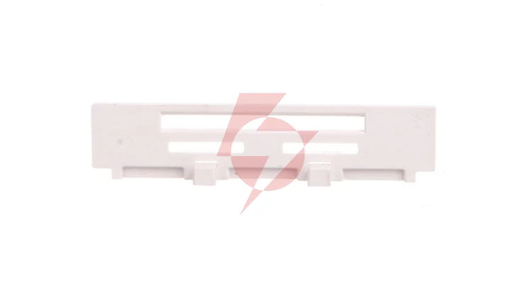 Pokrywa styku pokrywy do RAPID 45-2 48x20x20 GK-OTSA45RW biała 6113030 /6szt./
