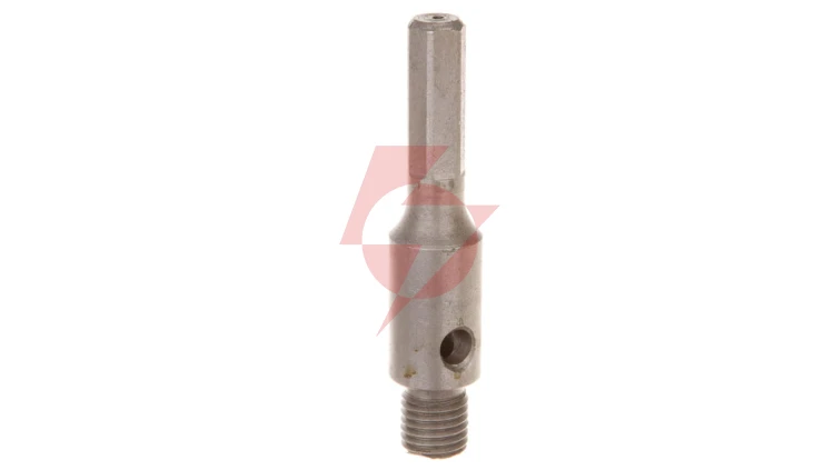 Adapter sześciokątny do otwornic diamentowych 57H880