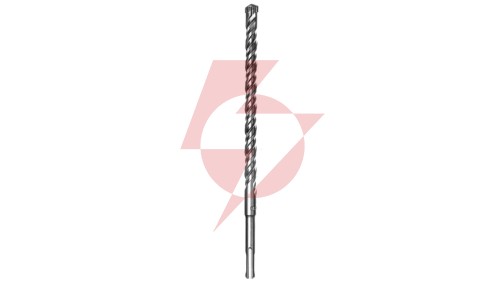Wiertło do betonu SDS Plus 14 x 260 mm S4 quatro 57H456