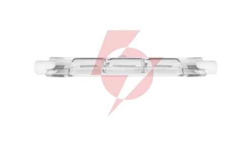 Żarnik halogenowy 400W 118MM
