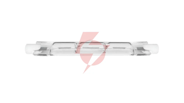 Żarnik halogenowy 400W 118MM