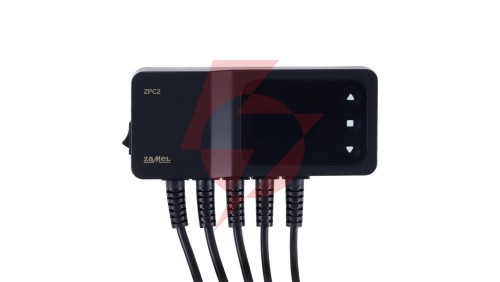 STEROWNIK POMP TYP: ZPC2