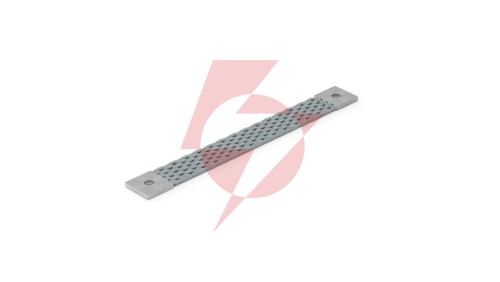 Złącze elastyczne miedziane cynowane 40x300mm 101.2 CU/30 /10100403/