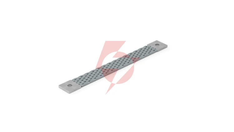 Złącze elastyczne miedziane cynowane 40x300mm 101.2 CU/30 /10100403/
