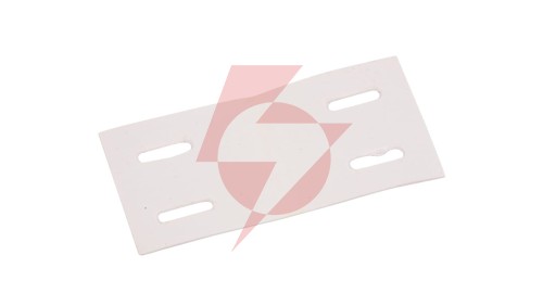 Oznacznik /tabliczka/ do opisywania ręcznego OW 1 E04ZP-01060100100 /100szt./