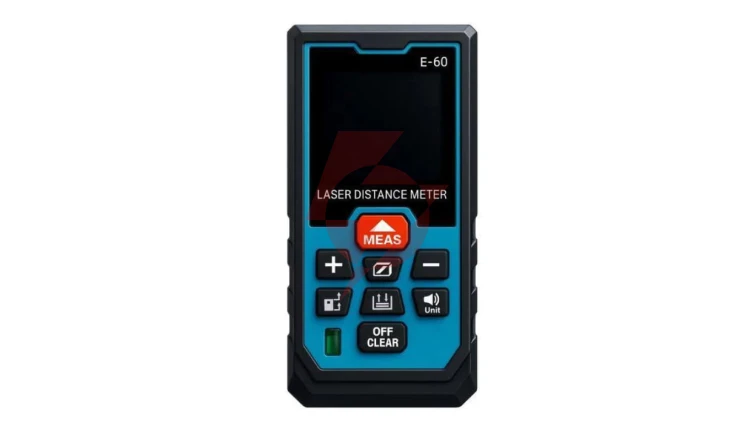 Dalmierz laserowy 40m PWL-E40 EX.25258