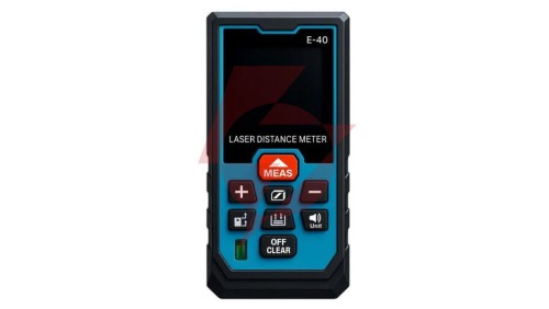 Dalmierz laserowy 60m PWL-E60 EX.25241
