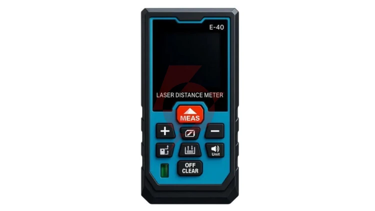 Dalmierz laserowy 60m PWL-E60 EX.25241
