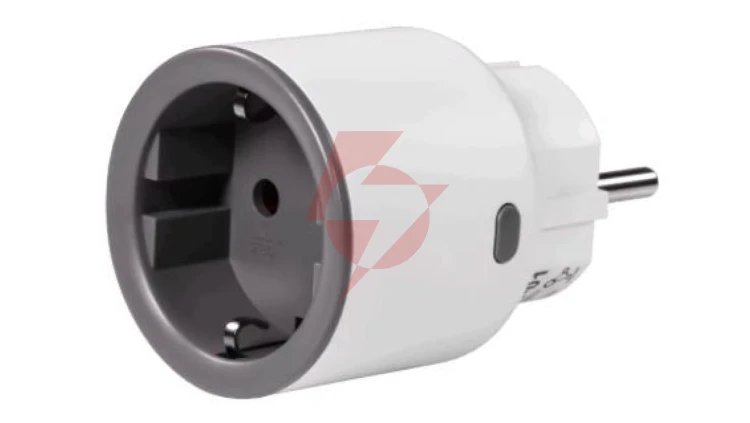 Gniazdko zdalnie sterowane Wi-Fi Z pomiar energii SGW-01.v2 SPL10000061-WUN