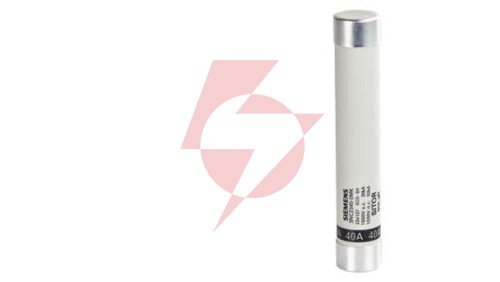 Wkładka bezpiecznika cylindrycznego SITOR 22x127mm 16 A gS Un AC 1500V 3NC2316-0MK