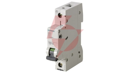 Wyłącznik nadprądowy 1P 3A B 10kA AC 5SL4103-6