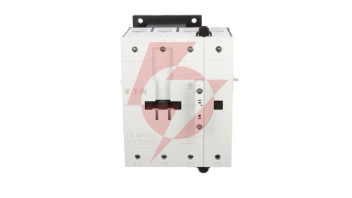 Stycznik mocy 200A AC-1 4P 190-240V AC 0Z 0R DILMP200(RAC240) 109925