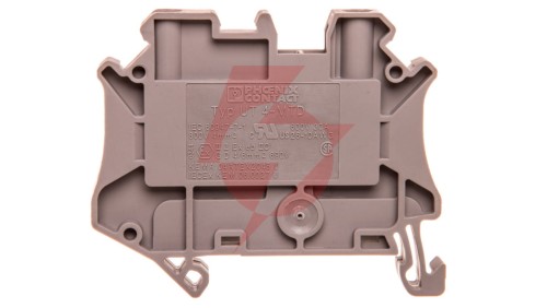 Złączka śrubowa UT 4-MTD 3046184 /50szt./