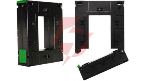 Przekładnik prądowy z rozpinanym rdzeniem 125/50SC(40) 1000A/5A kl.0,5 LCTS 1255041000A55