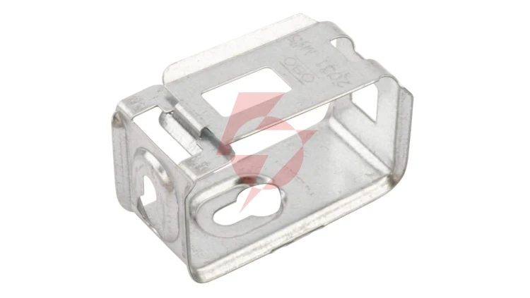Obejma zbiorcza do kabli OBO GRIP 2031 M15 FS 2207028