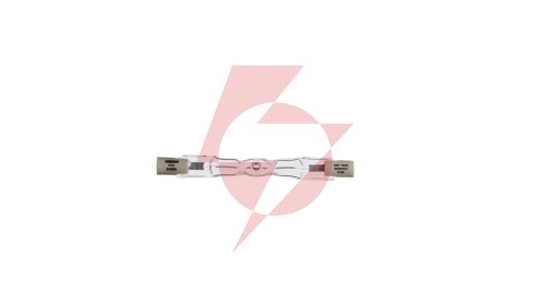 Żarówka halogenowa 120W R7s 230V 78mm HALOLINE ECO 64695 4008321928092