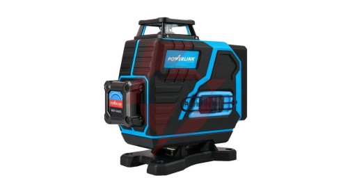Laser krzyżowy 4D 16 linii samopoziomujący PWL-4D16LL EX.25234