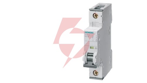 Wyłącznik nadprądowy 1P C 16A 10kA 230V SENTRON 5SY4116-7