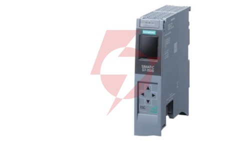 SIMATIC S7-1500, jednostka centralna CPU 1511-1 PN - 6ES7511-1AL03-0AB0