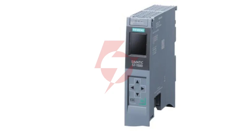 SIMATIC S7-1500, jednostka centralna CPU 1511-1 PN - 6ES7511-1AL03-0AB0