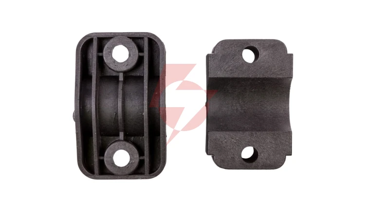 Uchwyt kablowy UKR 1 R32RZ-08010100101 /10szt./
