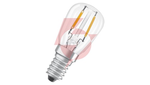 Żarówka LED VALUE E14 P 12 2,2W 110lm 4000K filament 3 LATA GWARANCJI 4099854568435