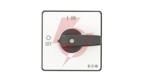 Łącznik krzywkowy 0-1 3P 100A do wbudowania P3-100/E 067201