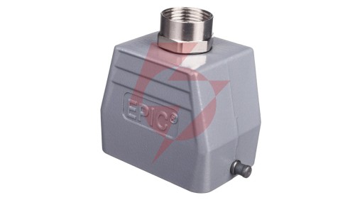 Obudowa wtyczki M20 IP65 EPIC H-B 6 TG M20 19011000